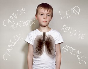 Smokefree families | Fresh