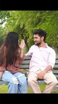 Smoking prank on Ruhi 🚬👿😂@PremSharma7_7 @harshitpranktv1564 #love #trend #prankwars #funny