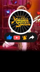 Drivin' Sister - Mott The Hoople live on The Midnight Special, December 7, 1973 🎶 Watch the full performance: https://youtu.be/0nzE0WuhQtY?si=rSK0TicN2u2IliIE Don't forget to subscribe while you're there! | Burt Sugarman’s The Midnight Special