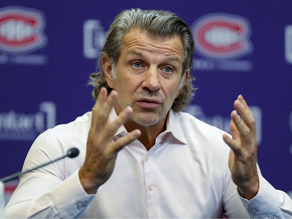Canucks: Marc Bergevin brings experience, roster expertise, humour to GM bid