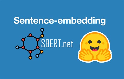 文本转向量教程s1——总体介绍