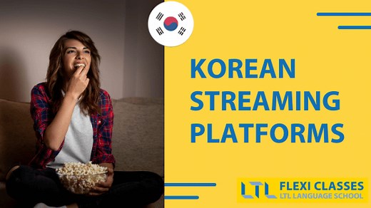 Korean Streaming Platforms | 14 Safe Sites to Watch Korean Dramas
