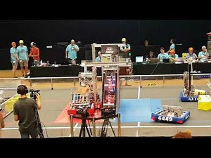 First triple climb of regional || FIRST POWER UP 2018