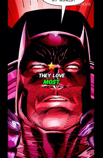 18K views · 222 reactions | Why Batman use Lois Lane as Bait #shorts #comics #batman #DC #dccomics #dcuniverse #fblifestyle | COMIC NEXUS | Facebook