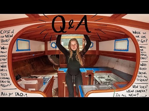 What about Magic Carpet I? And other FAQs. [S4E4]