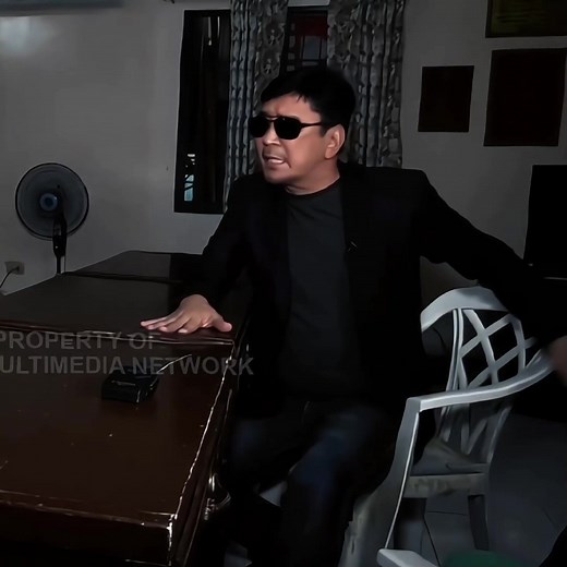 Shut the F*ck Up and Watch Ben Tulfo's Explosive Bitag Show