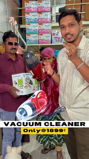 OPEN CHALLENGE on Instagram: "💯HAPPY COSTUMER☺️ . . . testimonials , viral , offer , Giveaway , shegoan , akola , Maharashtra , Vidarbha , Amravati , costumerreview , happy Costumer , Trolley Bag , openchallengeakola shopping shopping experience , dhamaka offers ,Akola , Amravati , vidarbha , vaccum cleaner , viral vaccum cleaner , jk8 vaccum cleaner , portable vaccum cleaner , maxtop vaccum cleaner , cordless vaccum cleaner , akola vaccum cleaner , viral blower, dog . . . . #akola #dogs #testi