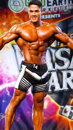 Hành trình thay đổi số phận của top 5 Mr Olympia 🗿| GymbrosVN #sports #gym #shorts