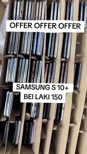 Samsung S10 Tips and Tricks for TikTok Creators