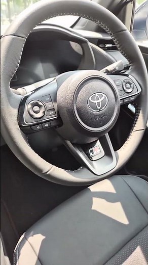 Let's check out the Toyota Vios HEV GR Sport in Malaysia