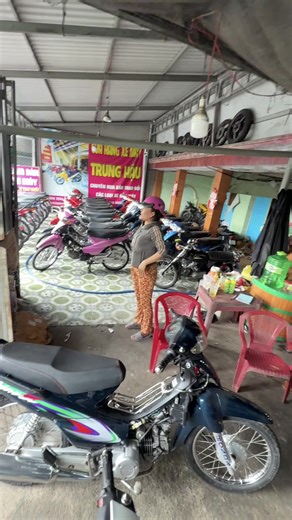 Wave anpha 2003 zin chính chủ #xuhuong #hậunghia #xedep