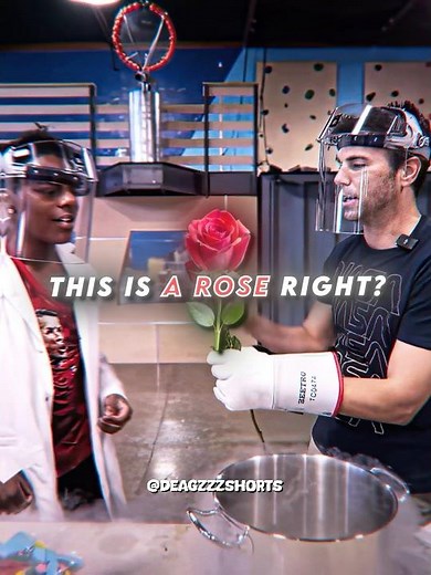 Bro’s got that Luffy mindset 💀💀