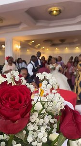 MC TOGZIK SI M-TOXIC KILA WAKATI🤭THERE IS ALWAYS A PLACE FOR EVERYTHING. BEST WEDDIMG MC TRUST ME!!😊 | Mc Togzik