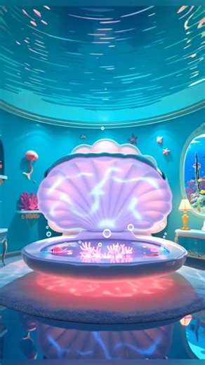 “Aesthetic Fantasy Dream Rooms Compilation | Soft Girl Paradise ✨💖”