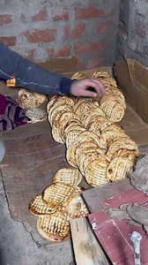 Kashmiri Zaika 🫓 Hoshiarpur Streer Food 😍 👌🏻 | Burger Chachu