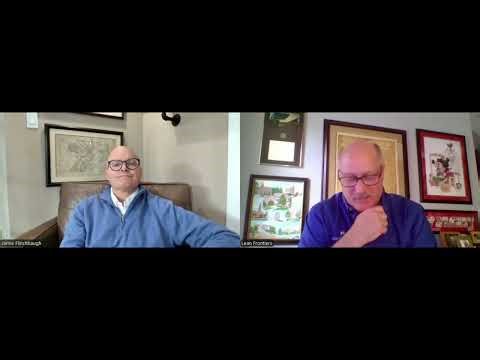 The evolution of the lean professional - Jamie Flinchbaugh