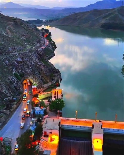 Exploring the Beautiful Landscapes of Afghanistan