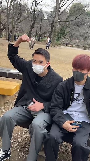 なんでそうなるかな？🤔🤔#コムドット #コムドットしか勝たん #ハプニング