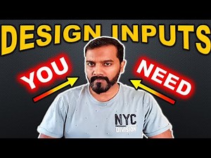 Design Inputs required for Piping Design Engineering