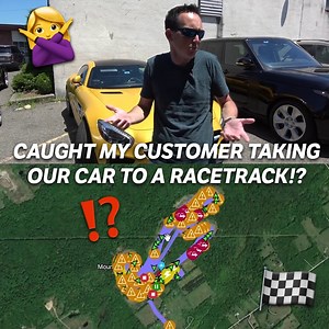 This Is How We Catch Clients That Lie To Us!! 🧐🙅‍♀️ | Super Speeders