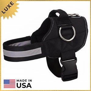 Luxe Dog Harness