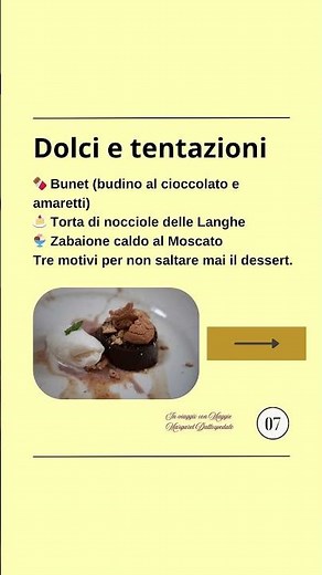 🍷✨ Cosa mangiare nelle Langhe: i piatti che raccontano l’anima del Piemonte