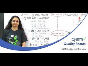 Quality Boards: How Test Management Tool works inside Jira for Effective Testing?