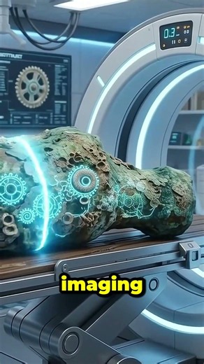 2,000-Year-Old Computer That Breaks the Timeline of Human History