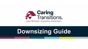 Downsizing is about more than just reducing the number of possessions—it’s about creating a living space that feels manageable and comfortable. 🏡 We specialize in helping you and your loved ones downsize with compassion, care, and attention to detail. Whether you’re moving to a smaller home or simply looking to create more space, our team is here to guide you through the process. Visit CaringTransitions.com or call 844-220-5427 to learn more. | Caring Transitions