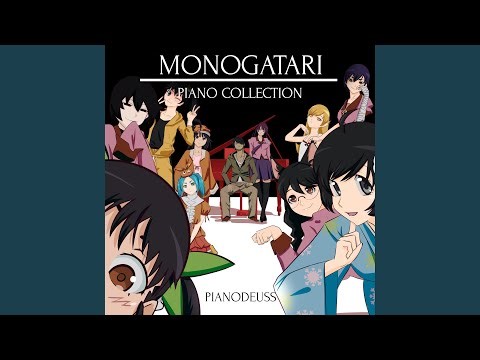 Sotsugyou (From "Hanamonogatari")