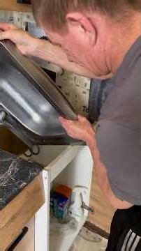 Mad Pasha the jack-of-all-trades, how to install a faucet yourself part 2