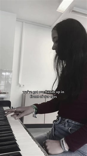 maybe we’re indeed scared #tors #thetorsband #scared #covers #singing