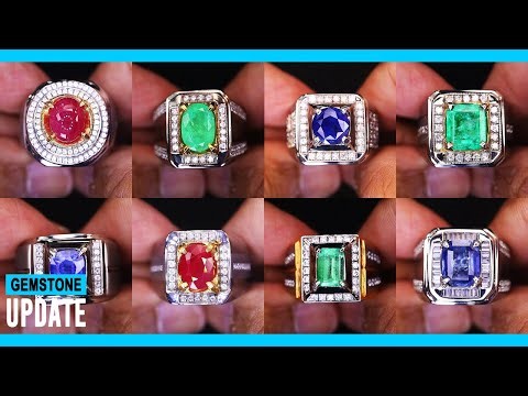 GEMSTONES UPDATE 28122025 - BLUE SAPPHIRE SRILANKA RUBY BURMA ZAMRUD EMERALD BERYL COLOMBIA
