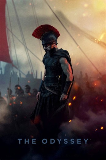 مشاهدة فيلم The Odyssey (2026) مترجم | إيجي ديد