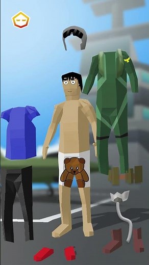 Bang Jack jadi Pilot Pesawat Tempur - dude theft wars