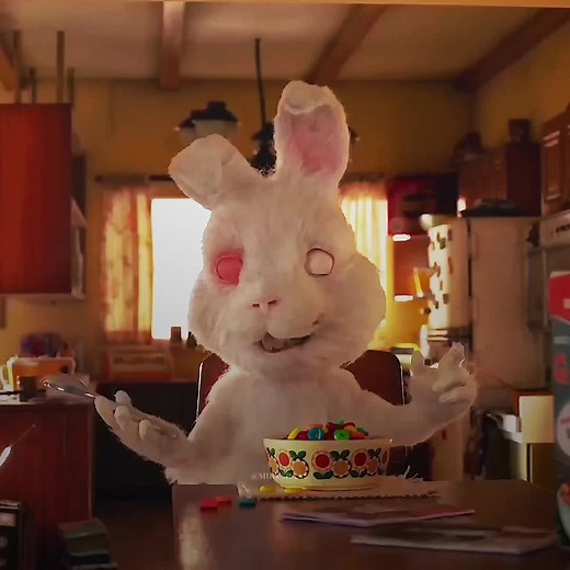 Save Ralph is a short film that genuinely opened my eyes. #mikesbaae #saveralph #animaltesting