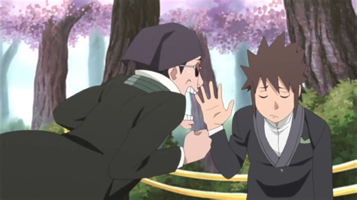 89K views · 1.2K reactions | Naruto Shippuden Capitulo 500: "Las felicitaciones" - Español Latino | El Camino del Hokage - 火影の道 | Facebook