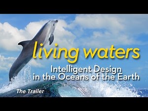 Living Waters - Official Trailer