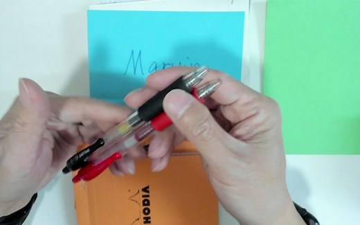 卡片盒携带版经验谈