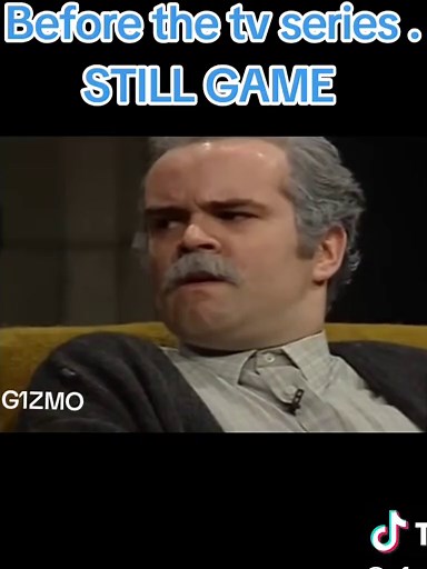 Scottish Comedy: Still Game's Humorous Banter