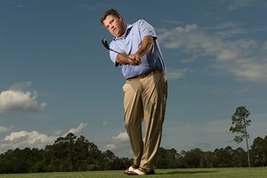 Two Simple Adjustments To Hit Great Short-Game Shots