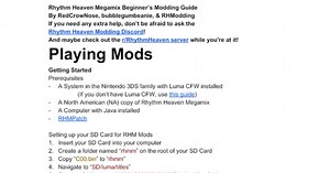 Post by @rhcrr · 1 link