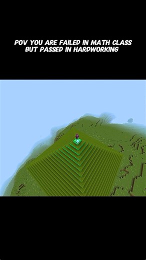 I Miscalculated My Biggest Build Ever 😭 #minecraft
