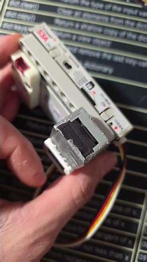 Cardputer + AtomS3 #m5stack #esp32