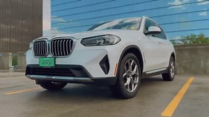 Elevate your driving experience with the 2022 BMW X3 xDrive30i Sport Utility at Ryan O'Neal Autos. This SUV is the perfect blend of luxury and performance, designed to conquer any road with style and precision. Discover the joy of driving today – visit Ryan O'Neal Autos and experience BMW excellence firsthand.  View this on our site here: https://bit.ly/46HCIos #BMW #X3xDrive30i #LuxurySUV | Ryan O'Neal Autos | Facebook