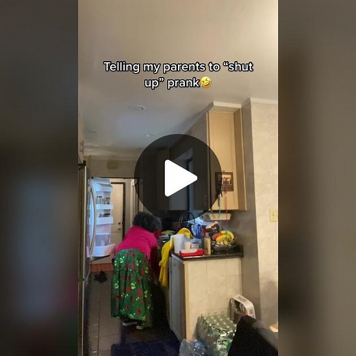 Dealing with Family Disagreements: A Humorous Prank Gone Wrong