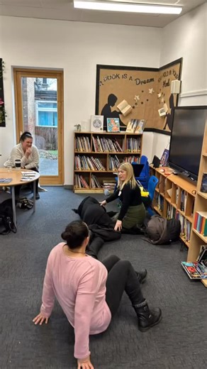 A really wonderful 12 hour paediatric course delivered to the brilliant staff at Molehill Leigh academy. Thank you all for a great two days and well done! Really enjoyed your company 🚨🚨👏👏👏👏❤️🚑 #bluelightfirstaid #firstaidskillsforlife #firstaidskillsforlifenotjustatwork #leighacademiestrust #paediatricfirstaid | Blue Light First Aid & Blue Light Juniors