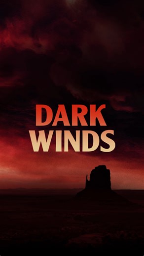 Binge all three seasons of Dark Winds on AMC now. | AMC Plus