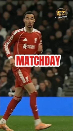 MUST WIN FOR LIVERPOOL! 🚨 Liverpool vs Wolves Match Preview | Premier League 2025 #shorts #football