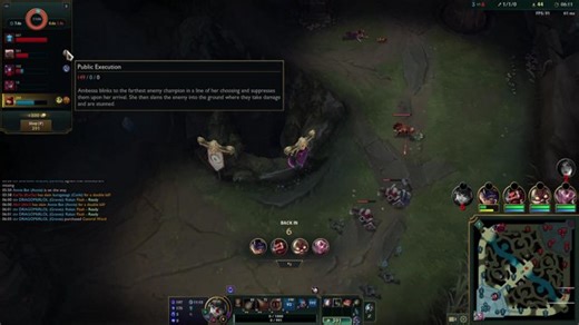 Idle hands make devils play - English proverb